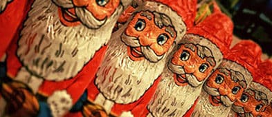 Nikolaus-Tag