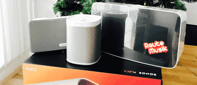 Sonos Gewinnspiel