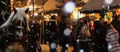 Weihnachtsmarkt