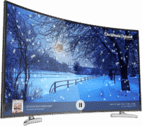 Amazon FireTV Weihnachtsradio