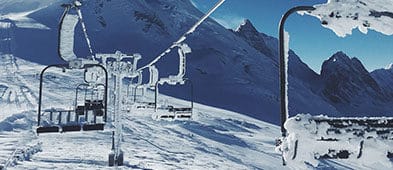 skiurlaub