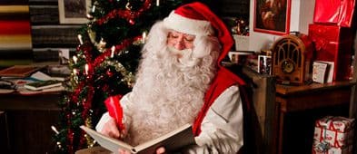 Unterschied Weihnachtsmann Nikolaus Christkind