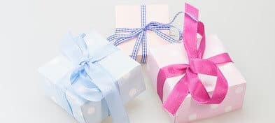 Wer bringt eigentlich die Geschenke?